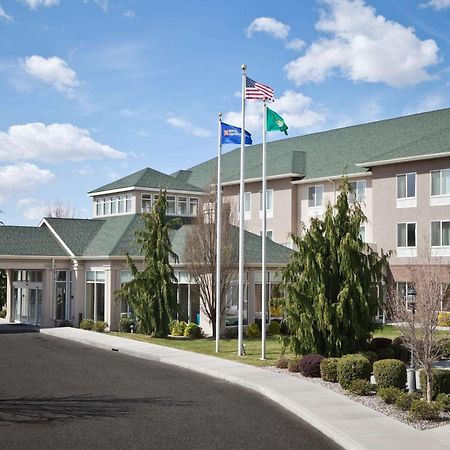 Hilton Garden Inn Tri-Cities/Kennewick Exteriér fotografie