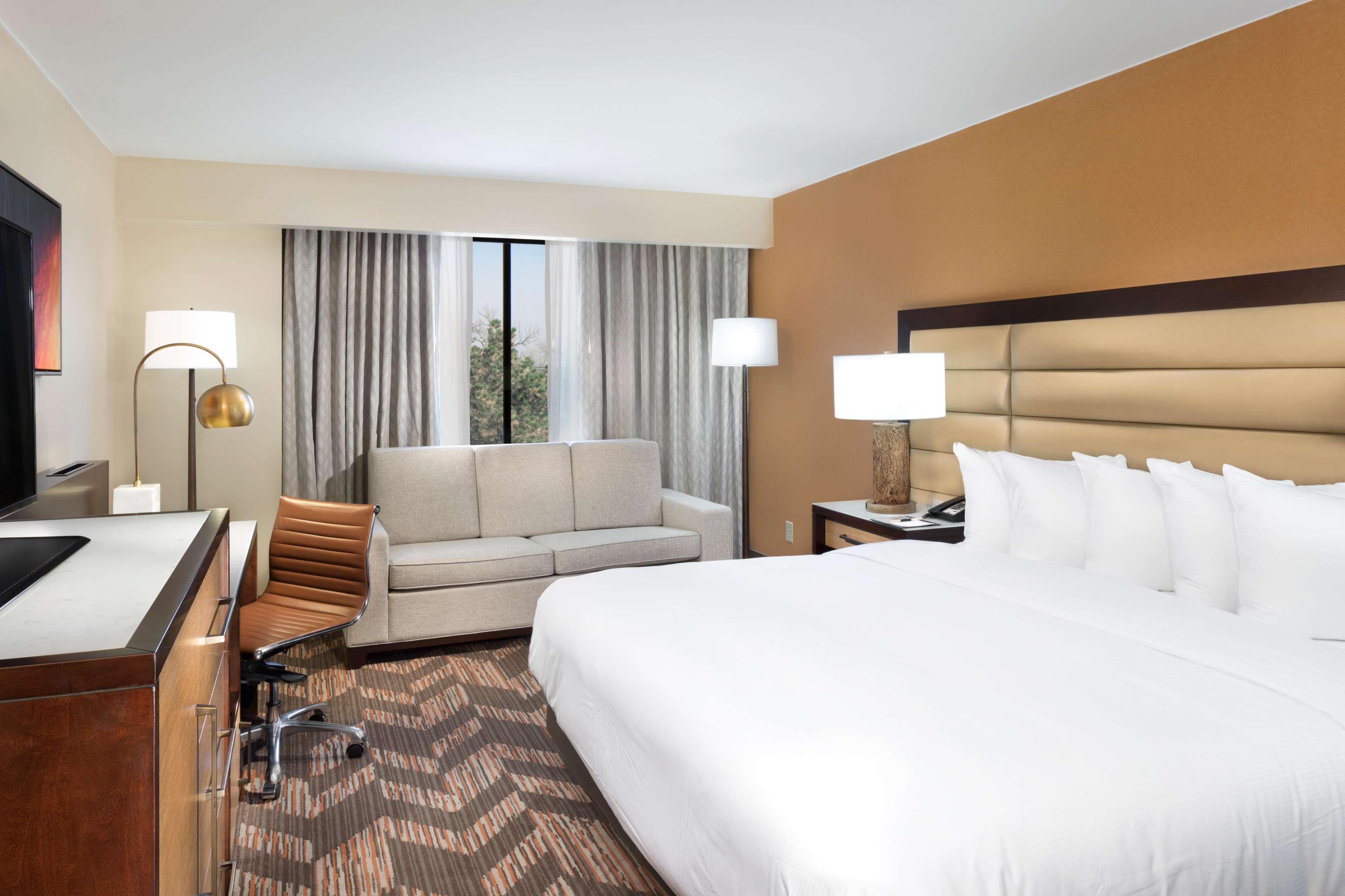 Hilton Garden Inn Tri-Cities/Kennewick Exteriér fotografie