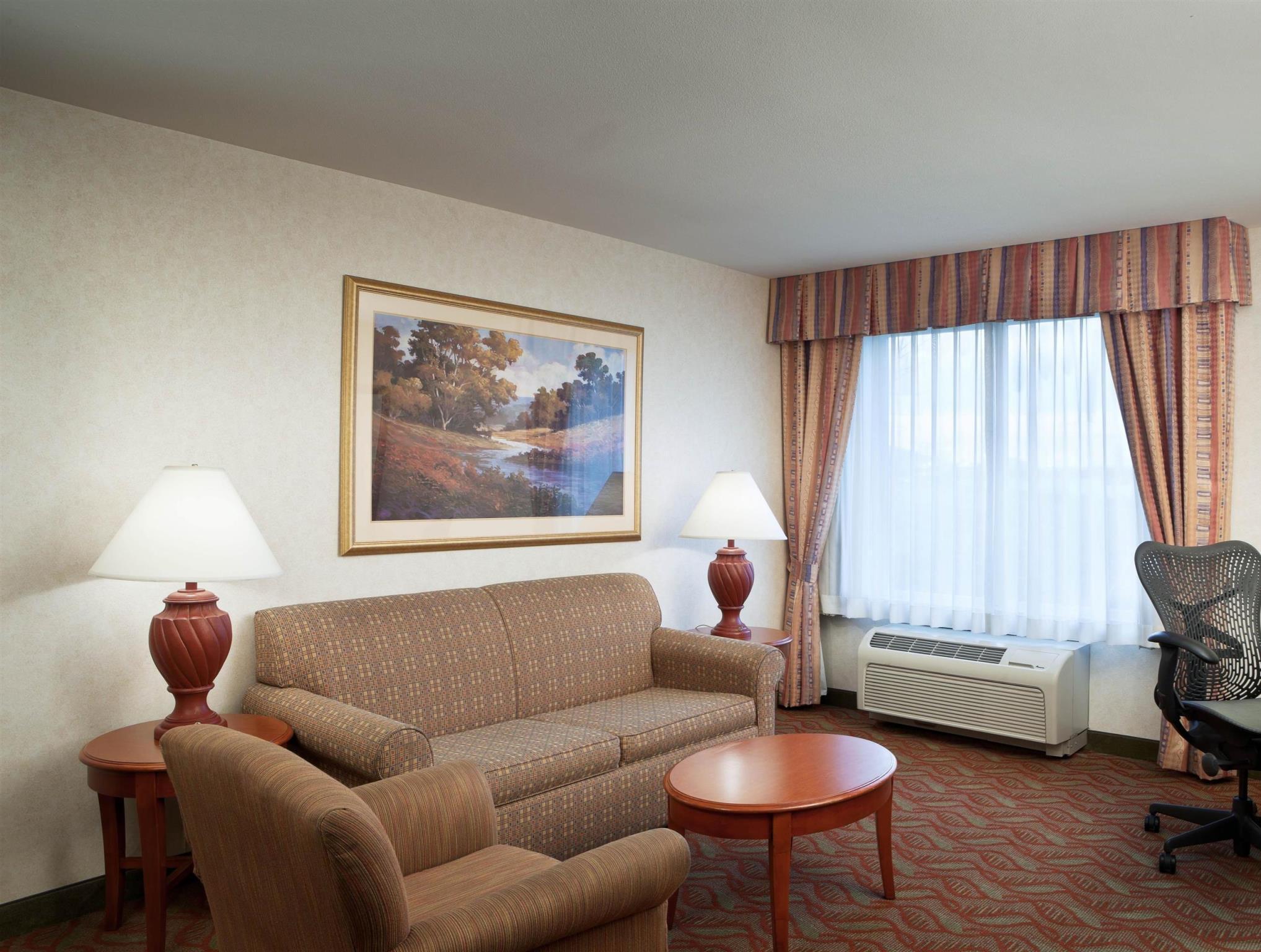 Hilton Garden Inn Tri-Cities/Kennewick Exteriér fotografie
