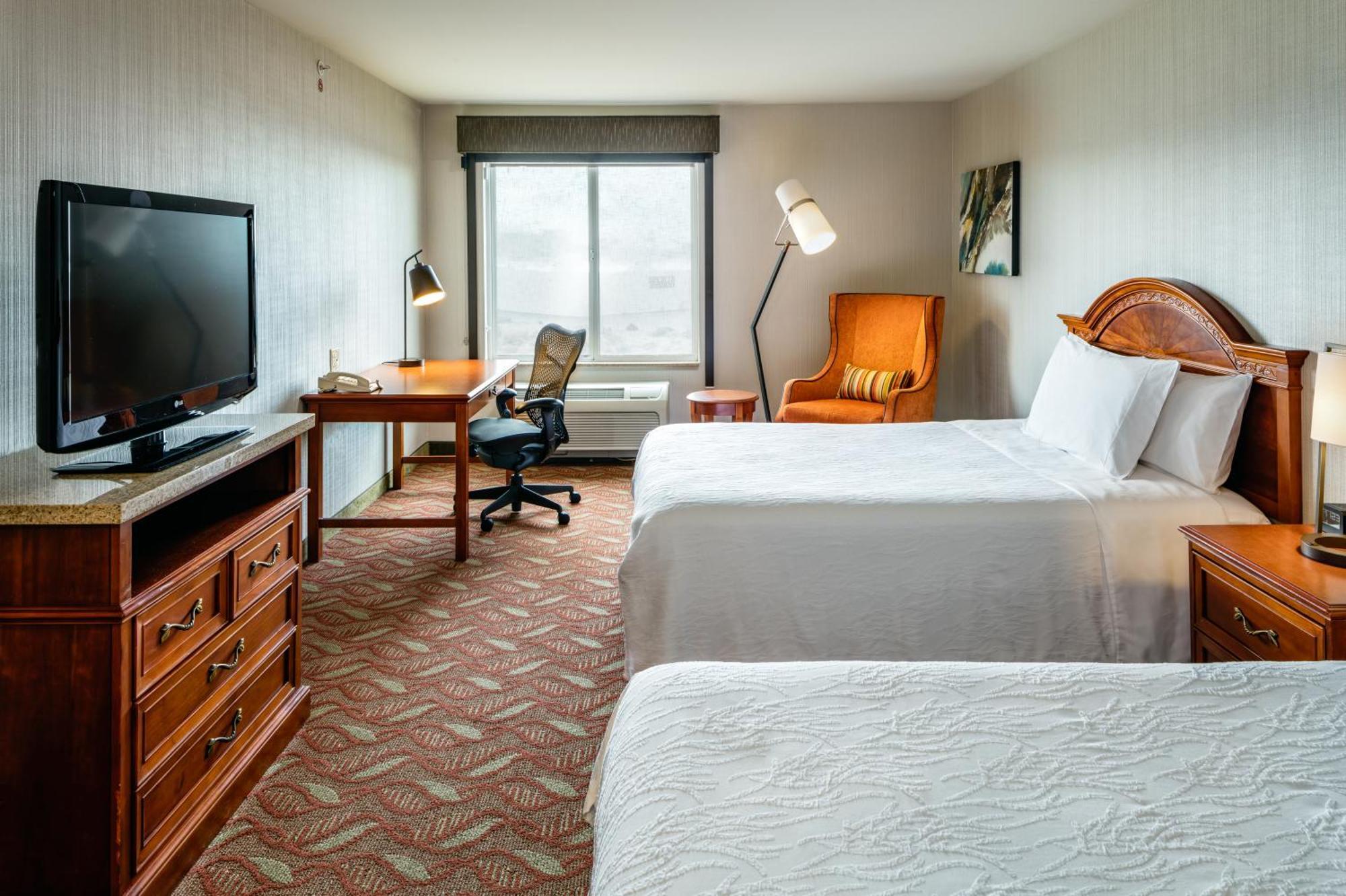 Hilton Garden Inn Tri-Cities/Kennewick Exteriér fotografie