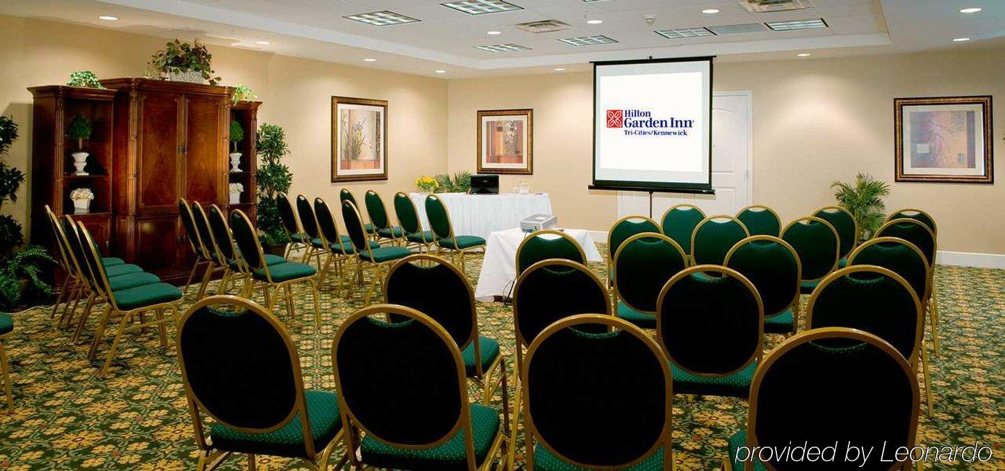Hilton Garden Inn Tri-Cities/Kennewick Zařízení fotografie