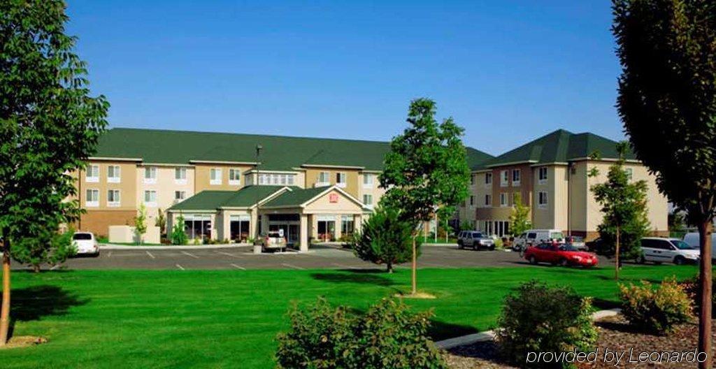Hilton Garden Inn Tri-Cities/Kennewick Exteriér fotografie