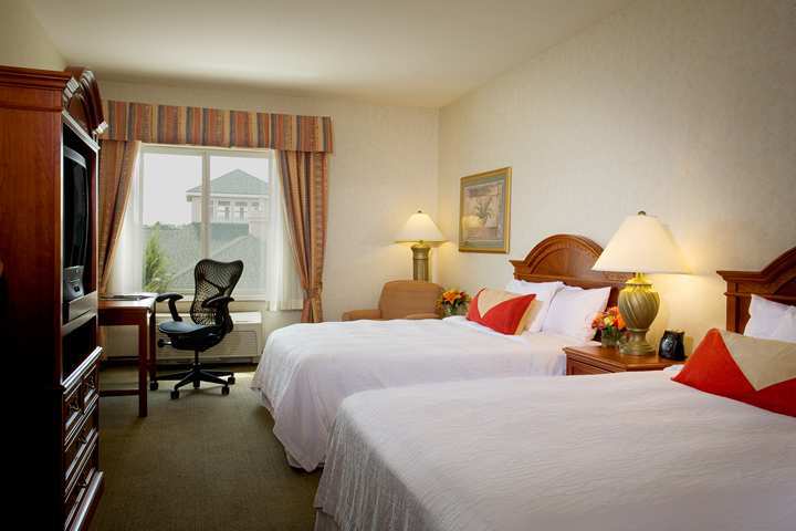 Hilton Garden Inn Tri-Cities/Kennewick Exteriér fotografie