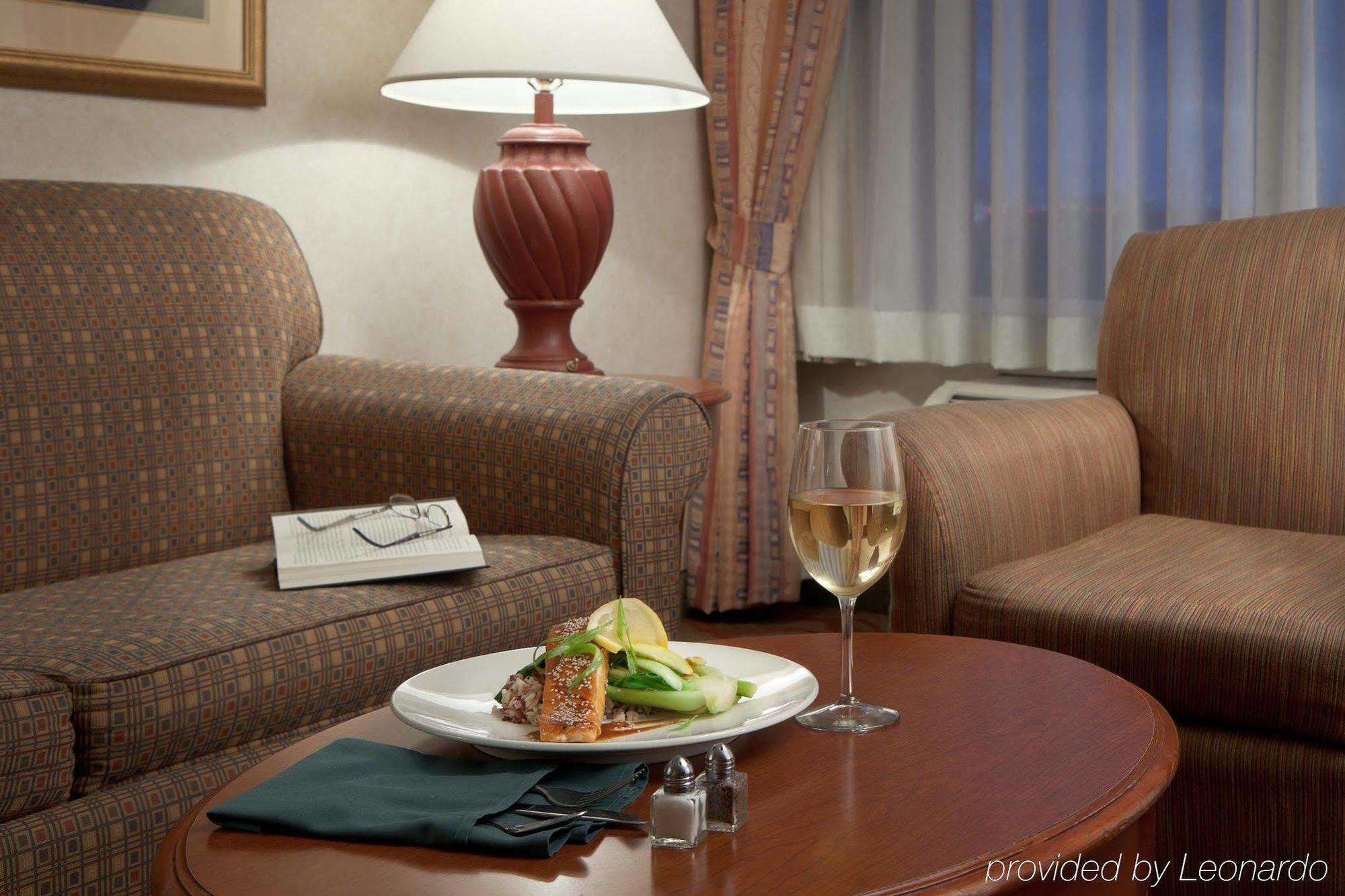 Hilton Garden Inn Tri-Cities/Kennewick Exteriér fotografie