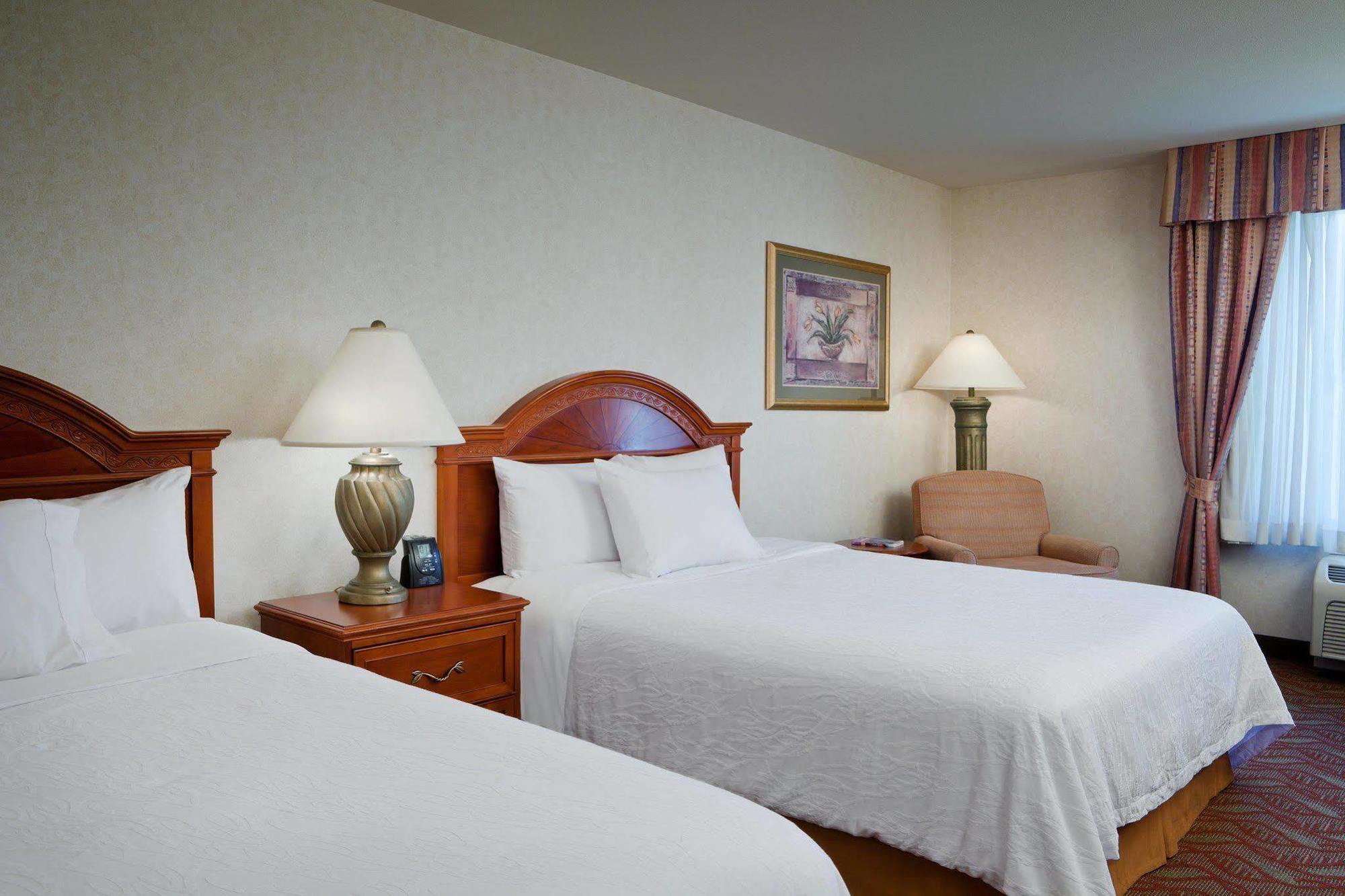 Hilton Garden Inn Tri-Cities/Kennewick Exteriér fotografie