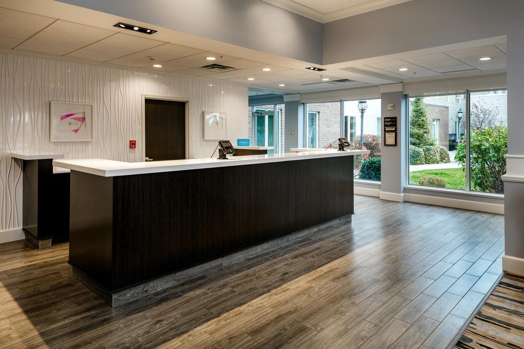 Hilton Garden Inn Tri-Cities/Kennewick Exteriér fotografie