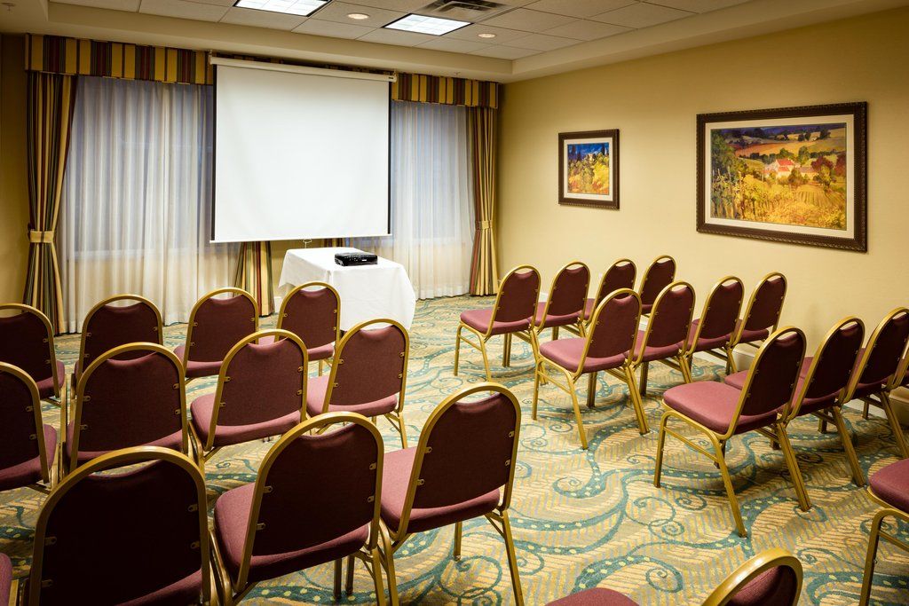Hilton Garden Inn Tri-Cities/Kennewick Exteriér fotografie